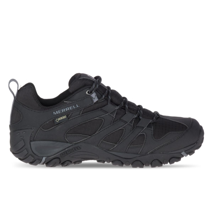 merrell_hombre_alverstone_sport_gore_tex_negro_rock.jpg Merrell Hombre Alverstone Sport Gore-tex Negro-rock - Imagen 1