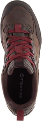 Merrell Hombre Anexo Trak Arcilla Baja - Imagen 4
