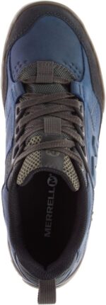 Merrell Hombre Anexo Trak Baja Sodalita - Imagen 4