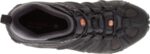 Merrell Hombre Camaleón Ii Stretch Negro-marrón - Imagen 3