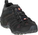 Merrell Hombre Camaleón Ii Stretch Negro-marrón - Imagen 4
