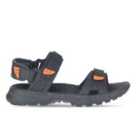 Merrell Hombre Cedrus Convertible 3 Negro