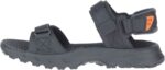 Merrell Hombre Cedrus Convertible 3 Negro - Imagen 4