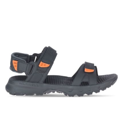 Merrell Hombre Cedrus Convertible 3 Negro