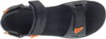 Merrell Hombre Cedrus Convertible 3 Negro - Imagen 8