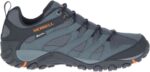Merrell Hombre Claypool Sport Gore-tex Gris-exuberancia