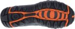 Merrell Hombre Claypool Sport Gore-tex Gris-exuberancia - Imagen 3