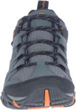 Merrell Hombre Claypool Sport Gore-tex Gris-exuberancia - Imagen 5