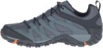 Merrell Hombre Claypool Sport Gore-tex Gris-exuberancia - Imagen 6