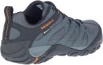 Merrell Hombre Claypool Sport Gore-tex Gris-exuberancia - Imagen 8