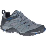 Merrell Hombre Claypool Sport Gore-tex Rock-cobalt - Imagen 2