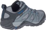 Merrell Hombre Claypool Sport Gore-tex Rock-cobalt - Imagen 8