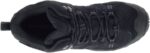 Merrell Hombre Deverta 2 Mid Impermeable Negro-granito - Imagen 4