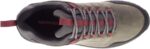 Merrell Hombre Forestbound Impermeable Merrell Gris - Imagen 4