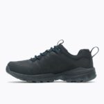 Merrell Hombre Forestbound Impermeable Negro - Imagen 3