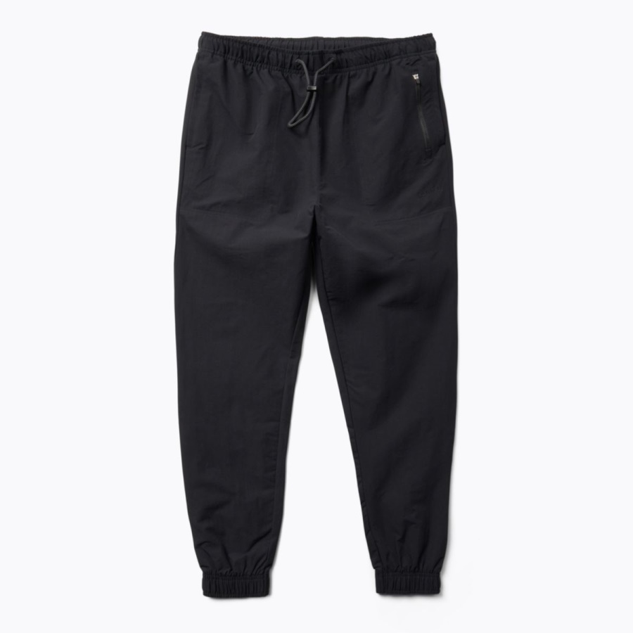 merrell_hombre_hayes_jogger_negro.jpg Merrell Hombre Hayes Jogger Negro - Imagen 1