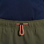 Merrell Hombre Hayes Jogger Polvoriento Oliva - Imagen 3