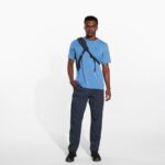 Merrell Hombre Hayes Pantalón De Senderismo Tinta De La India - Imagen 5