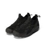 Merrell Hombre Jungle Moc Explorer Negro - Imagen 4