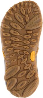 Merrell Hombre Kahuna 4 Strap Taupe - Imagen 3