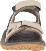 Merrell Hombre Kahuna 4 Strap Taupe - Imagen 6