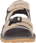 Merrell Hombre Kahuna Iii Classic Taupe - Imagen 3