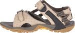 Merrell Hombre Kahuna Iii Classic Taupe - Imagen 4