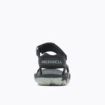 Merrell Hombre Kahuna Web Negro-gris - Imagen 4