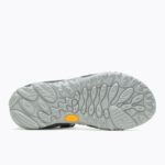 Merrell Hombre Kahuna Web Negro-gris - Imagen 5