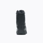 Merrell Hombre Moab 2 8" Bota Impermeable De Respuesta Táctica Negra - Imagen 6
