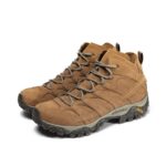 Merrell Hombre Moab 2 Decon Mid Camel - Imagen 4