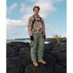 Merrell Hombre Moab 2 Decon Mid Camel - Imagen 6