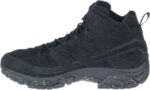 Merrell Hombre Moab 2 Decon Mid Negro - Imagen 6