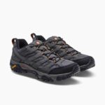 Merrell Hombre Moab 2 Gore-tex Beluga - Imagen 4