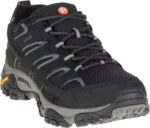 Merrell Hombre Moab 2 Gore-tex Negro - Imagen 5
