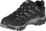 Merrell Hombre Moab 2 Gore-tex Negro - Imagen 7