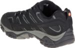 Merrell Hombre Moab 2 Gore-tex Negro - Imagen 8