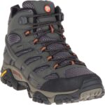 Merrell Hombre Moab 2 Mid Gore-tex Beluga - Imagen 5