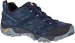 Merrell Hombre Moab 2 Ventilador Azul Marino - Imagen 2