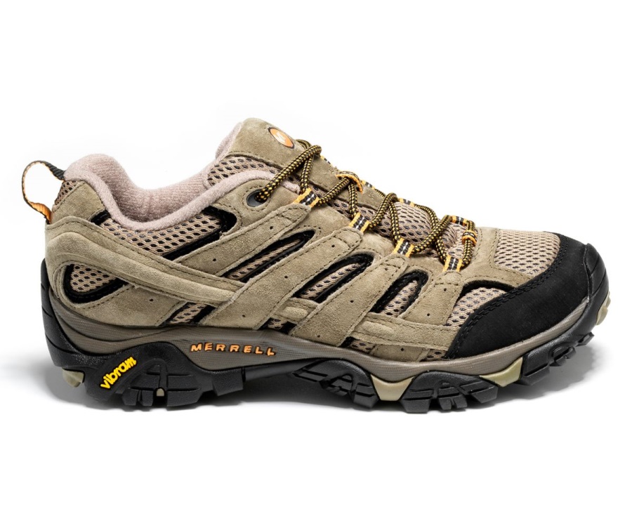 merrell_hombre_moab_2_ventilador_pecan.jpg Merrell Hombre Moab 2 Ventilador Pecan - Imagen 1