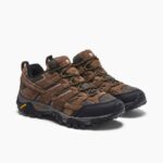 Merrell Hombre Moab 2 Ventilador Tierra - Imagen 4