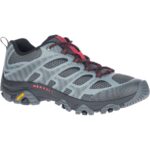 Merrell Hombre Moab 3 Edge Granito - Imagen 2