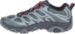Merrell Hombre Moab 3 Edge Granito - Imagen 4