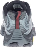 Merrell Hombre Moab 3 Edge Granito - Imagen 5