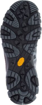 Merrell Hombre Moab 3 Edge Granito - Imagen 7