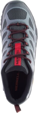 Merrell Hombre Moab 3 Edge Granito - Imagen 8