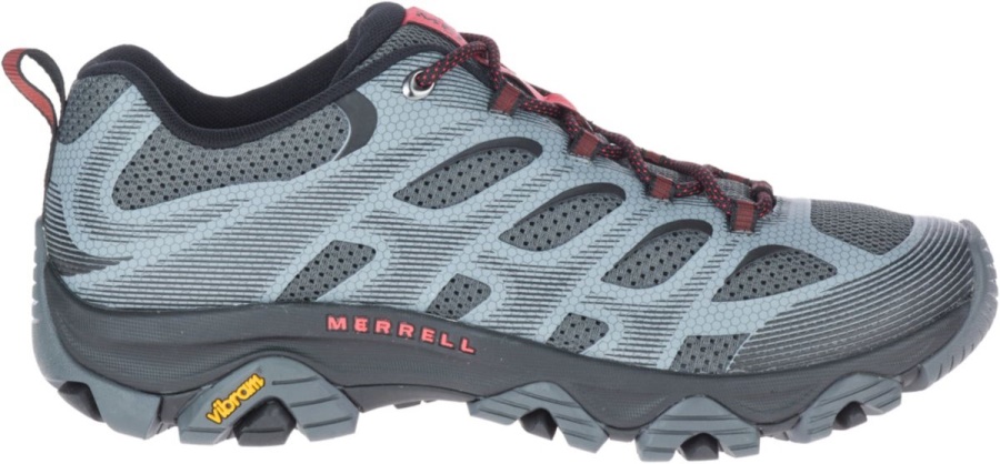 merrell_hombre_moab_3_edge_granito.jpg Merrell Hombre Moab 3 Edge Granito - Imagen 1
