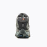 Merrell Hombre Moab 3 Mid Gore-tex Granite-poseidon - Imagen 6