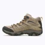 Merrell Hombre Moab 3 Mid Gore-tex Pecan - Imagen 5