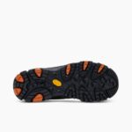 Merrell Hombre Moab 3 Mid Gore-tex Verde Oliva - Imagen 2